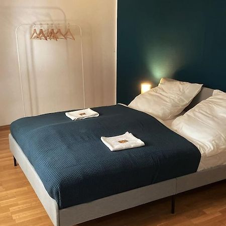 Zentral * Stilvoll * Nahe Hbf * Netflix Apartment Aachen Exterior photo
