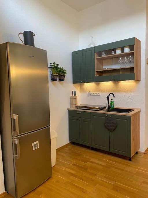 Zentral * Stilvoll * Nahe Hbf * Netflix Apartment Aachen Exterior photo